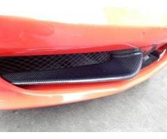 10-14 Ferrari 458 Italia Carbon Fiber Front Bumper Wing CANARDS for Sale - $1350 (Brooklyn, NY)