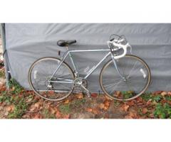 Fuji Men Lightweight Mint 50cm Road Bike for Sale - $340 (Brooklyn Heights, NYC)