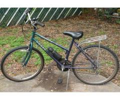 Huffy Evolution 21 Speed Woman's Bike for Sale - $50 (Port Washington, NY)