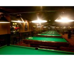 Pool Hall/Bar/Music Hall for Sale - $190000 (Nassau, Long Island)