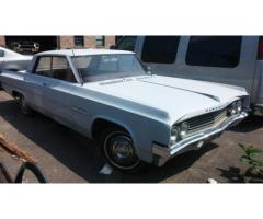 1963 Oldsmobile 88 for Sale - $3000 (ronkonkama, NY)