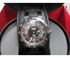 Oris WilliamsF1 Team Men's Chronograph Date Water Resistant Watch for Sale - $990 (Midtown, NYC)