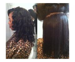 WE SALE HAIR AND DO INSTALLATIONS. (1246 Flatbush Ave, Brooklyn, NYC)