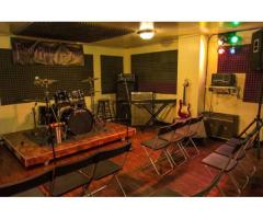 Funkadelic Studios Event Space Rental Service Available (Midtown, NYC)
