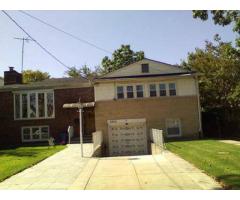 $1199000 / 4br - Detached 2 Family House for Sale 60x100 (Bergen Beach, Brooklyn, NYC)