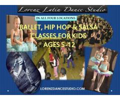 Dance Classes Available Salsa, Bachata, Merengue OH MY!!! (Long Island, NY)