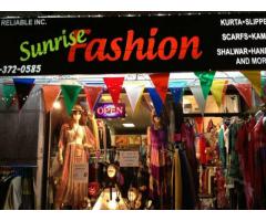 Middle Eastern Clothing Store For Sale - $40000 (1950 Bath Ave, Brooklyn, NYC)