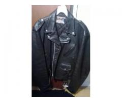 Vintage Schott Classic Perfecto Leather Motorcycle Jacket for Sale - $275 (Long Island, NY)