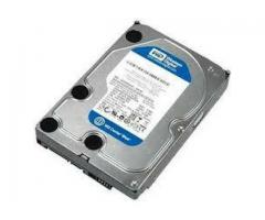 Up to Sale 3.5" SATA Hard Disk Drive HDD 250GB for Desktop - $35 (Queens, NYC)