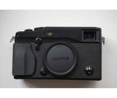 Fujifilm X-Pro1 Digital Camera for Sale - $490 (Harlem / Morningside, NY)
