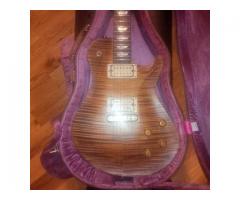 2011 Warrior Isabella 59 Brazilian Rosewood Neck Guitar for Sale - $5500 (WHITE PLAINS, NY)