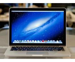 Powerful Macbook Pro 13 Apple Laptop with Charger for Sale - $475 (White Plains, NY)