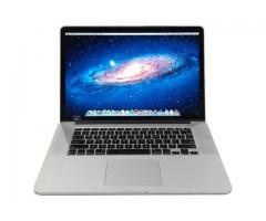 NEW Apple MacBook A1398 15.4