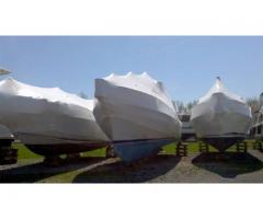 Harvard Marine Mobile Shrink Wrap Boats PWC Furniture (Suffolk / Nassau, NY)