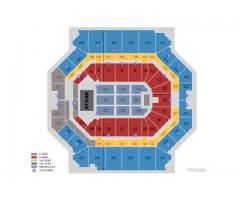 2 Tickets to The Who for Sale  @ Face Value - 5/26/15 - $182.5 (Barclays Center, Brooklyn, NYC)
