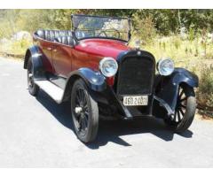 1923 Classic Car Collectible