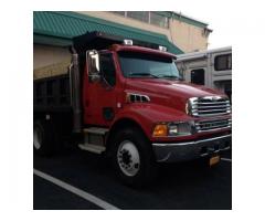 Heavy Dump Truck for Sale - $17000 (Sterling, NY)