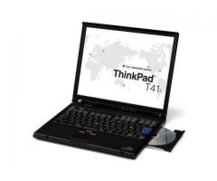 IBM Thinkpad T41 FOR SALE Excellent Condition and Fully Functional - $99 (Queens, NYC)