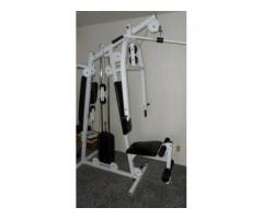 Marcy Apex Fitness System for Sale - $160 (Brooklyn, NYC)