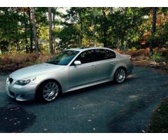 2009 BMW 550 for Sale - $3979 (Inwood / Wash Hts)