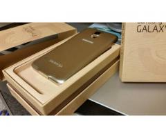 Samsung Galaxy S5 GOLD for Sale 16GB clean imei Sim Sprint clean ESN - $300 (Downtown, NYC)