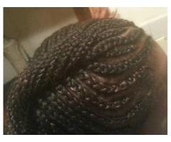 Are you looking for a Hair Stylist Book w/ Tiffany Affordable Rates - (Queens, NYC)