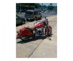 Renegade Mobile Motorcycle Repair Service Available - (All Over NYC, NY)