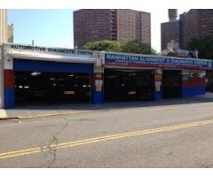 Mechanic  Automotive diagnostic technician wanted - (Upper West Side, Manhattan, NYC)