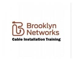 Only 3 Sessions Left to Apply to Free Data Cable Training Program! (Gowanus, Brooklyn, NYC)