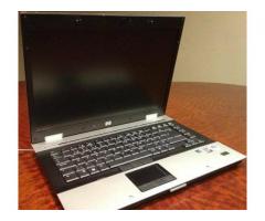 HP EliteBook 8530p Laptop for Sale Intel Core 2 Duo T9400 /2.53 GHz - $129 (Elmhurst, Queens, NYC)