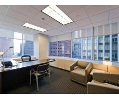 SPECTACULAR WATER VIEWS FINANCIAL DISTRICT OFFICE SPACE FOR RENT *NO FEE* (Financial District, NYC)