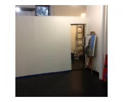 $1800 / 700ft2 - OFFICE / CREATIVE SPACE AVAILABLE FOR RENT - (North Greenpoint, Brooklyn, NYC)