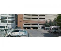 $140 * Van Wyck Expressway Jamaica Monthly Parking Available - Covered 24/7 (Jamaica, NY)