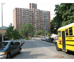 $100 parking place for rent 1849 sedgwick ave - (morris heights, bronx, nyc)