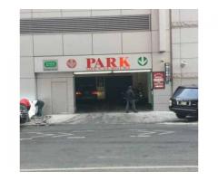 $290 * Lincoln Tunnel Hell's Kitchen Monthly Parking Oversize Allowed - (Midtown West, NYC)