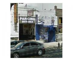 $175 * Monthly Parking Special - Highbridge, Concourse (1295 Jerome Ave, Bronx, NYC)