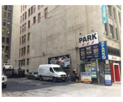 $440 Herald Square/Penn Station - Discounted Monthly Parking - (Midtown West, NYC)