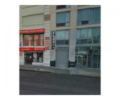 $220 * Downtown Brooklyn 24/7 Garage for Monthly Parking (277 Gold St, Brooklyn, NYC)