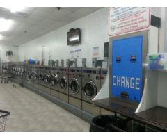 Laundromat in Williamsburg for Sale - $247000 (Brooklyn, NYC)