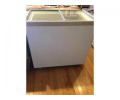 WESTFROST SCF940 CHEST FREEZER FOR SALE - $650 (Long Island, NY)