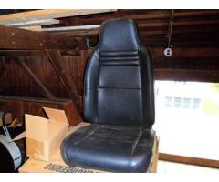 Jeep Seat for Sale fits CJ-7 and CJ-8 - $95 (mount kisco, NY)