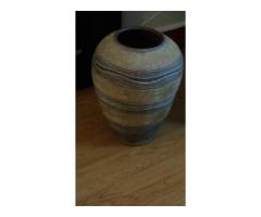 Large Decorative Vase for Sale - 17" High - $10 (Valhalla, NY)