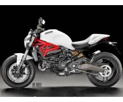 New 2015 Ducati Monster 821 for Sale 