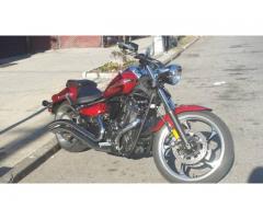 2008 Yamaha Raider for Sale - $6700 (Brooklyn, NYC)