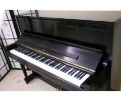 Steinway Upright Piano Model 1098 for Sale - $12500 (Long Island, NY)