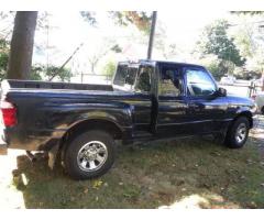 Ford Ranger Xlt Pickup for Sale - $2500 (Bridgeport, NY)