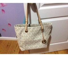 MK handbag for Sale - $100 (Flushing, NY)