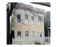 $539000 / 3br - Gorgeous 2 Family House Fully Renovated, Fully Detached For Sale (BRONX, NYC)