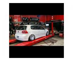 Seeking Wheel Alignment Tech Tire Changer with Experience - (Queens, NYC)