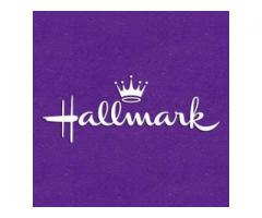 HALLMARK - HIRING NOW! Sales Associate - (Midtown, NYC)